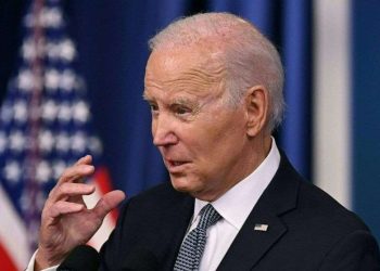 El presidente Biden. Foto: ABC News.