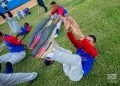 Preparación de la preselección de Cuba al Clásico Mundial de Béisbol, en el estadio Latinoamericano, en La Habana. Foto: Otmaro Rodríguez.