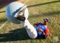 Preparación de la preselección de Cuba al Clásico Mundial de Béisbol, en el estadio Latinoamericano, en La Habana. Foto: Otmaro Rodríguez.