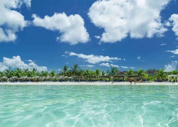 Cayo Coco. Foto: Vitaldrum/ Dreamstime.