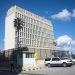 Embajada de Estados Unidos de América, en La Habana. Foto: Otmaro Rodríguez.