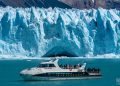 Algunos glaciares como Upsala y Spegazzini solo es posible observarlos en una embarcación.