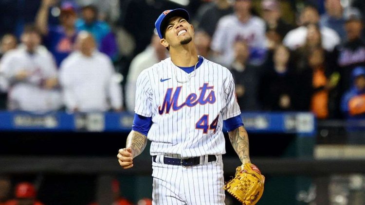 Yoan López ha decidido no participar con Cuba en la quinta edición del Clásico Mundial. Foto: Tomada de ESPN.