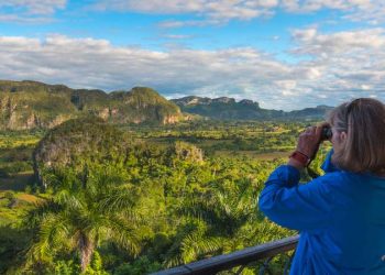 Viñales, Cuba. Foto: Intrepid Travel. Tomada del blog Intrepid. The Journal.