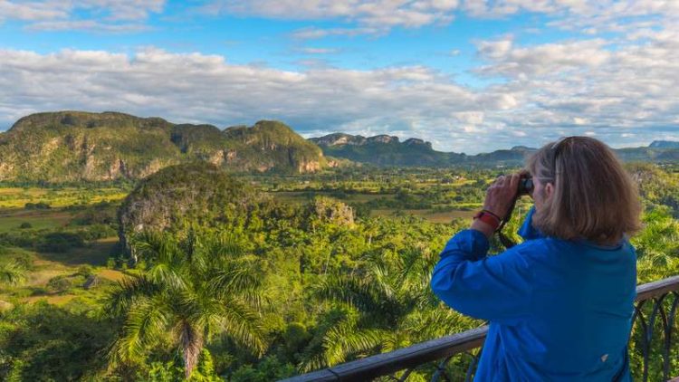 Viñales, Cuba. Foto: Intrepid Travel. Tomada del blog Intrepid. The Journal.