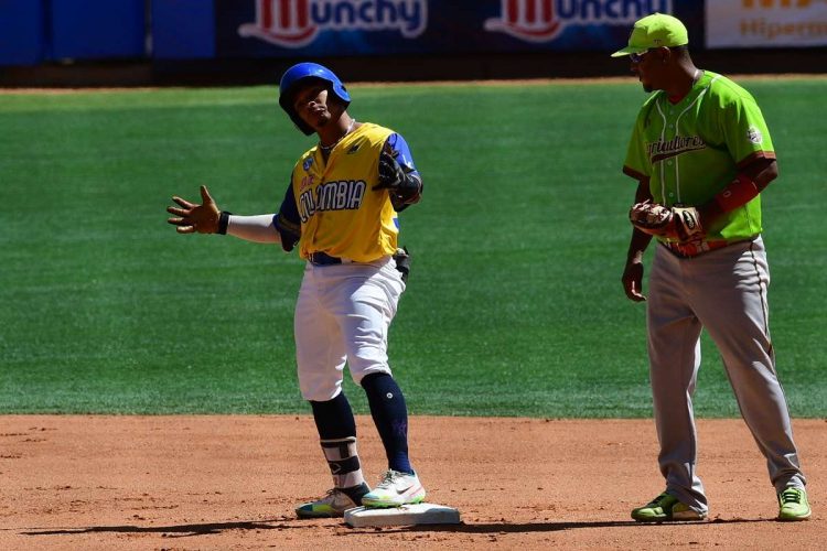 Tras derrotar a Curazao en la apertura, Cuba ha caído frente a República Dominicana, Venezuela, México y Colombia. Foto: CBPC.