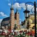 Cracovia, Polonia. Foto: tomada de Guia Viajar.