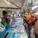 Feria Internacional del libro de La Habana 2023. Foto: Otmaro Rodríguez.