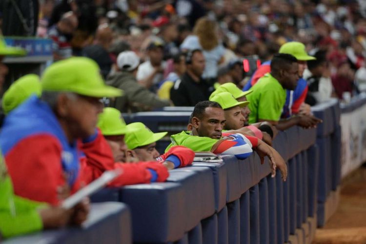 Agricultores recibió una paliza histórica en la Serie del Caribe. Foto: CBPC.