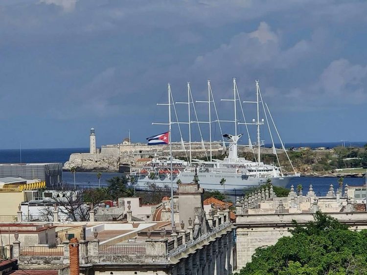 Foto: Grupo Empresarial Viajes Cuba/Twitter.