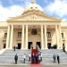 Palacio Presidencial en Dominicana. Foto: Casa Real.