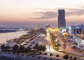 Ras al Jaima forma parte de los siete emiratos que componen EAU, fundada en 1971. Foto: exportiamo.it