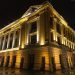 Teatro Nacional de San Salvador. Foto: Ministerio de Cultura de El Salvador.