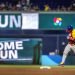 Venezuela superó a Israel y terminó invicto la primera ronda del Clásico Mundial. Foto: Cristóbal Herrera-Ulashkevich/EFE.