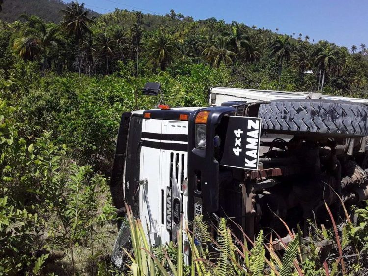 Foto: Radio Baracoa/Facebook.