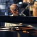 Ahmad Jamal durante una actuación en New Orleans, en 2011. Foto: Gerald Herbert/Ap/Los Ángeles Times.