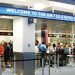 Foto: Miami International Airport.