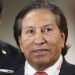 El expresidente peruano Alejandro Toledo. Foto: Infobae.