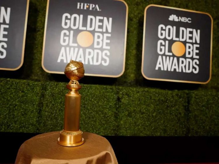 Foto: goldenglobes.com