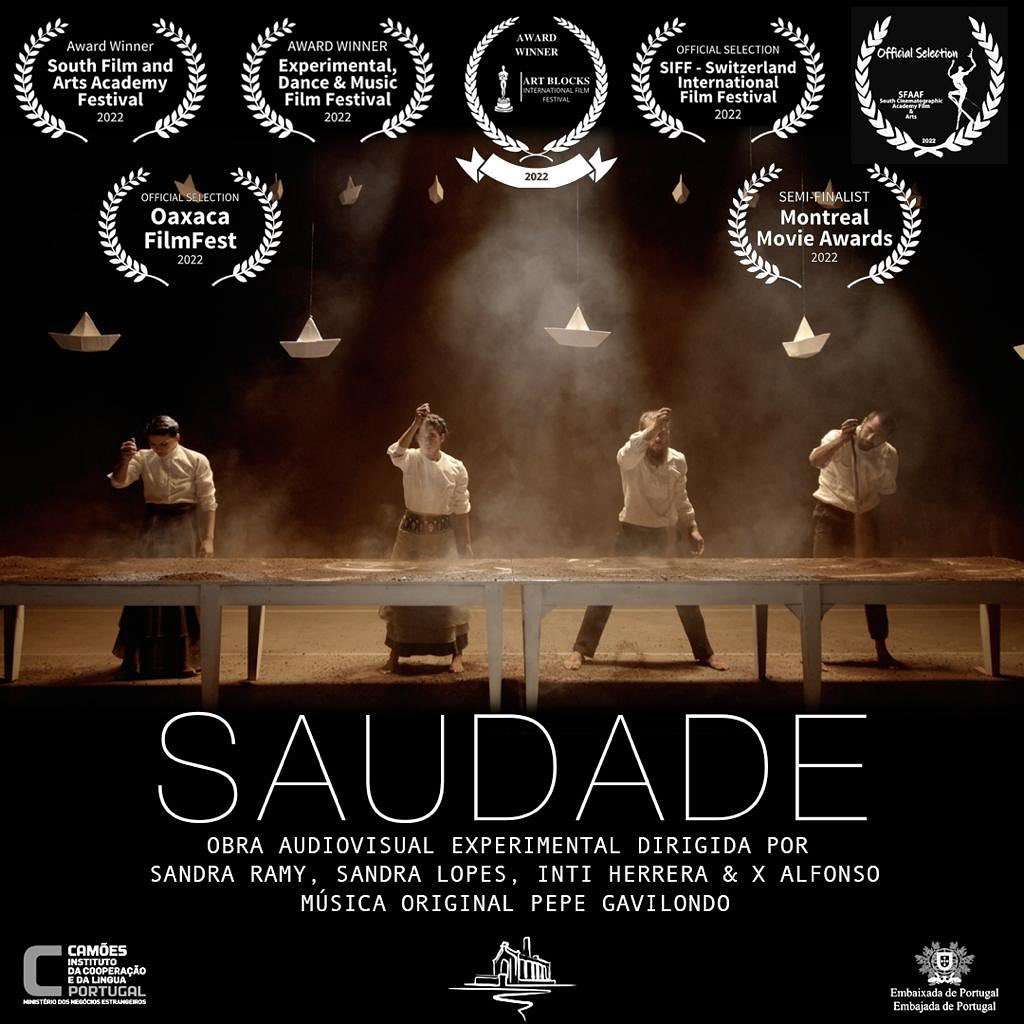 saudade sandra ramy 1