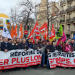 Primero de Mayo en la capital francesa. Foto: Resumen Latinoamericano.