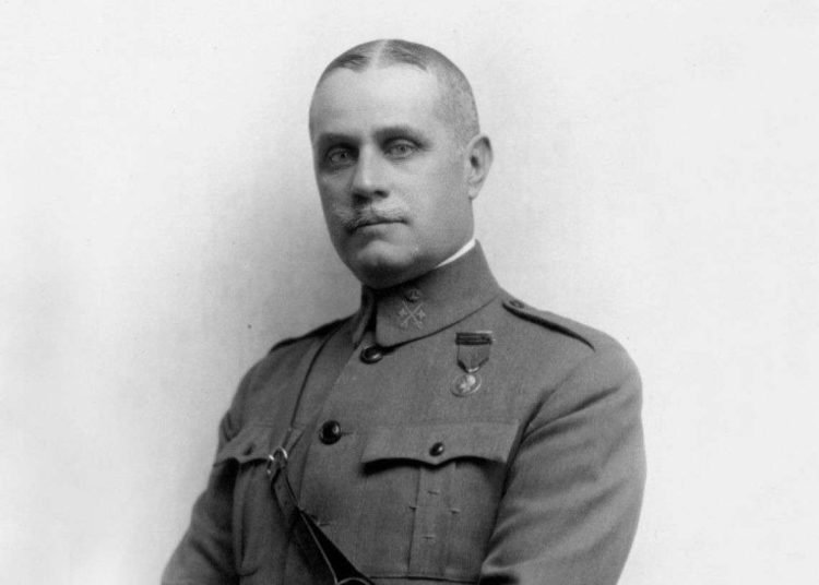 Leopoldo Saro Marín. Foto: Tomada de Wikipedia.