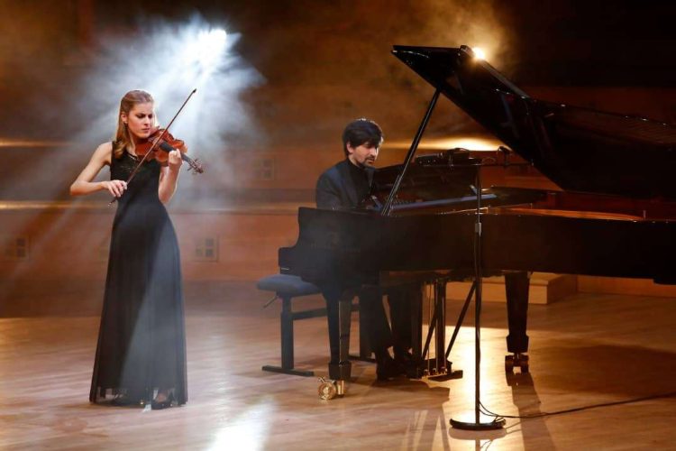 Manon Galy y Jorge González Buajasán 1