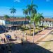 Plaza Mayor de Trinidad. Foto: Otmaro Rodríguez.