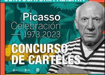 concurso de carteles pablo picasso