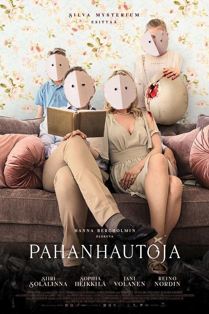 película Ego Finlandia