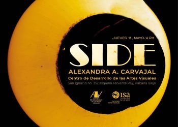 side alexandra a. carvajal