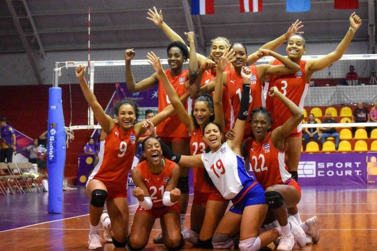 Foto: norceca.net