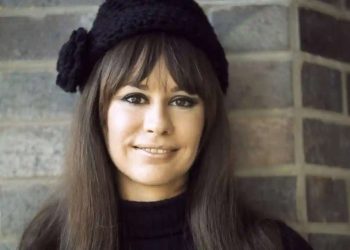 Astrud Gilberto en 1972. Foto: Interfoto/Alamy/The Guardian.