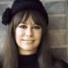 Astrud Gilberto en 1972. Foto: Interfoto/Alamy/The Guardian.