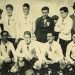 Equipo del Colo Colo en sus primeros años después de fundado. Foto: Tomada de Memoria Chilena.