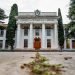 La antigua Escuela de Mecánica de la Armada (ESMA), inicialmente un instituto de formación naval, se convirtió en uno de los símbolos más impactantes del terrorismo de Estado en Argentina. Foto: Kaloian.