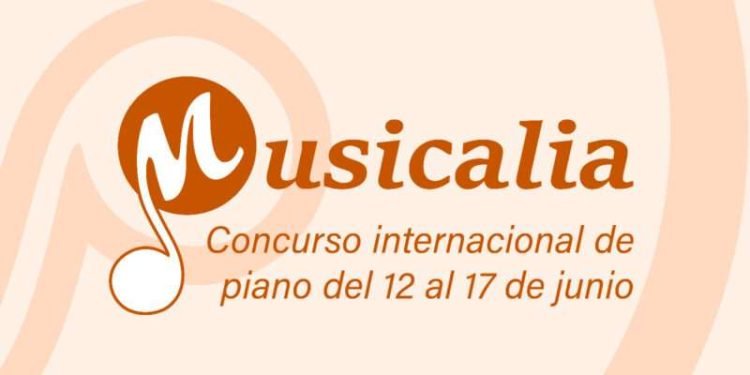 Festival Internacional Musicalia de Piano