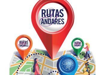 Rutas y Andares