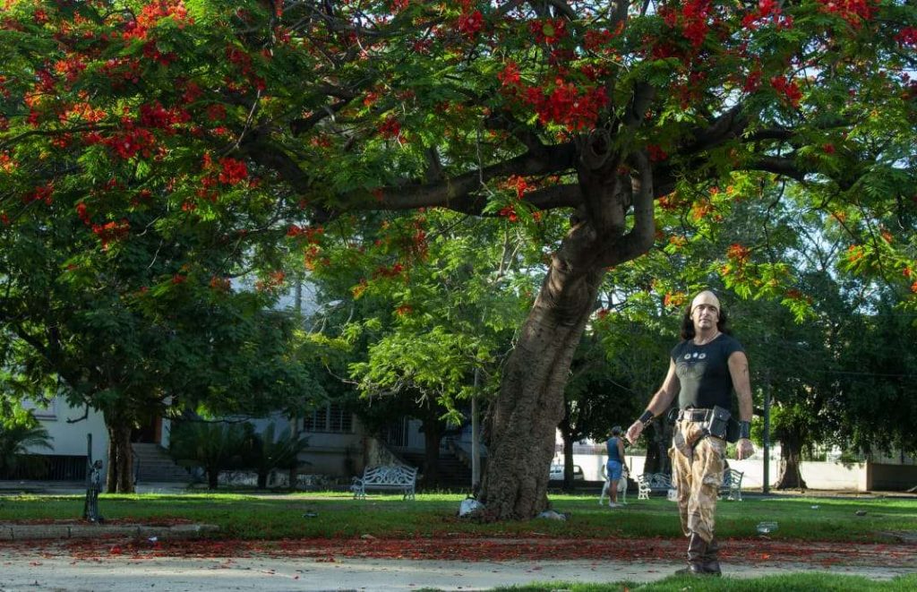 Foto: Ernesto Granado.