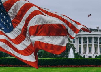 Casa Blanca. Foto: Canva.