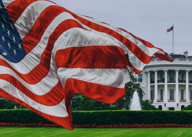 Casa Blanca. Foto: Canva.