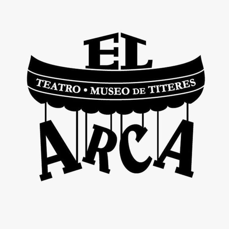 el arca teatro de títeres