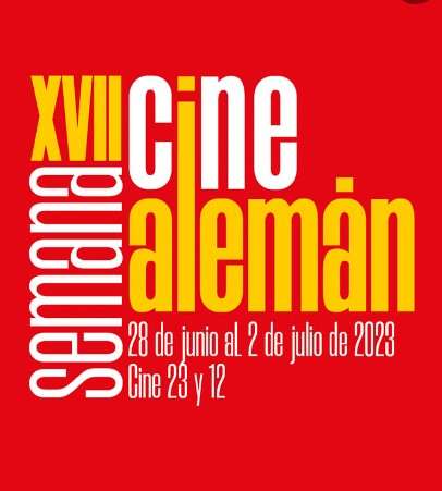 semana de cine alemán 1