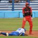 Santiago de Cuba derrotó a Industriales en el quinto partido de la semifinal de la 62 Serie Nacional de Béisbol. Foto: Ricardo López Hevia.