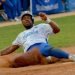 Yasmani Tomás estaría desde el inicio de la temporada con Industriales. Foto: Ricardo López Hevia/Archivo