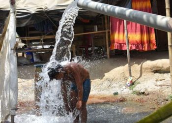 Foto: Diario del agua.