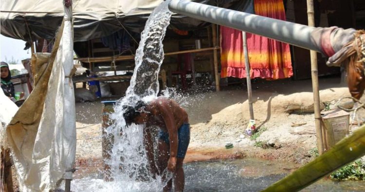 Foto: Diario del agua.