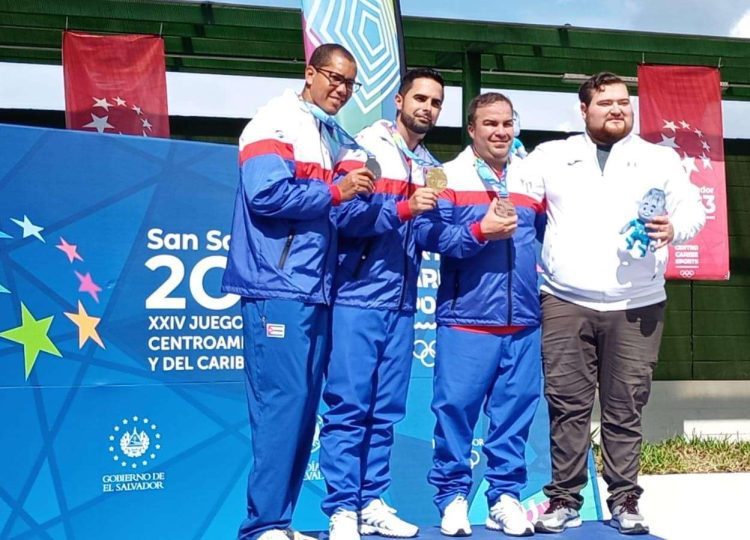 Foto: Federación Mexicana de Tiro y Caza, A.C.