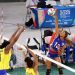 Tras ganar la medalla de bronce con Cuba en los Juegos Centroamericanos y del Caribe de San Salvador, Ailama Cesé tendrá un nuevo reto profesional en Italia.