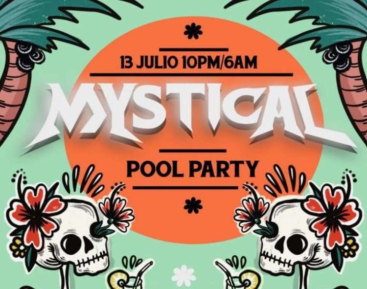 mystical pool party 1